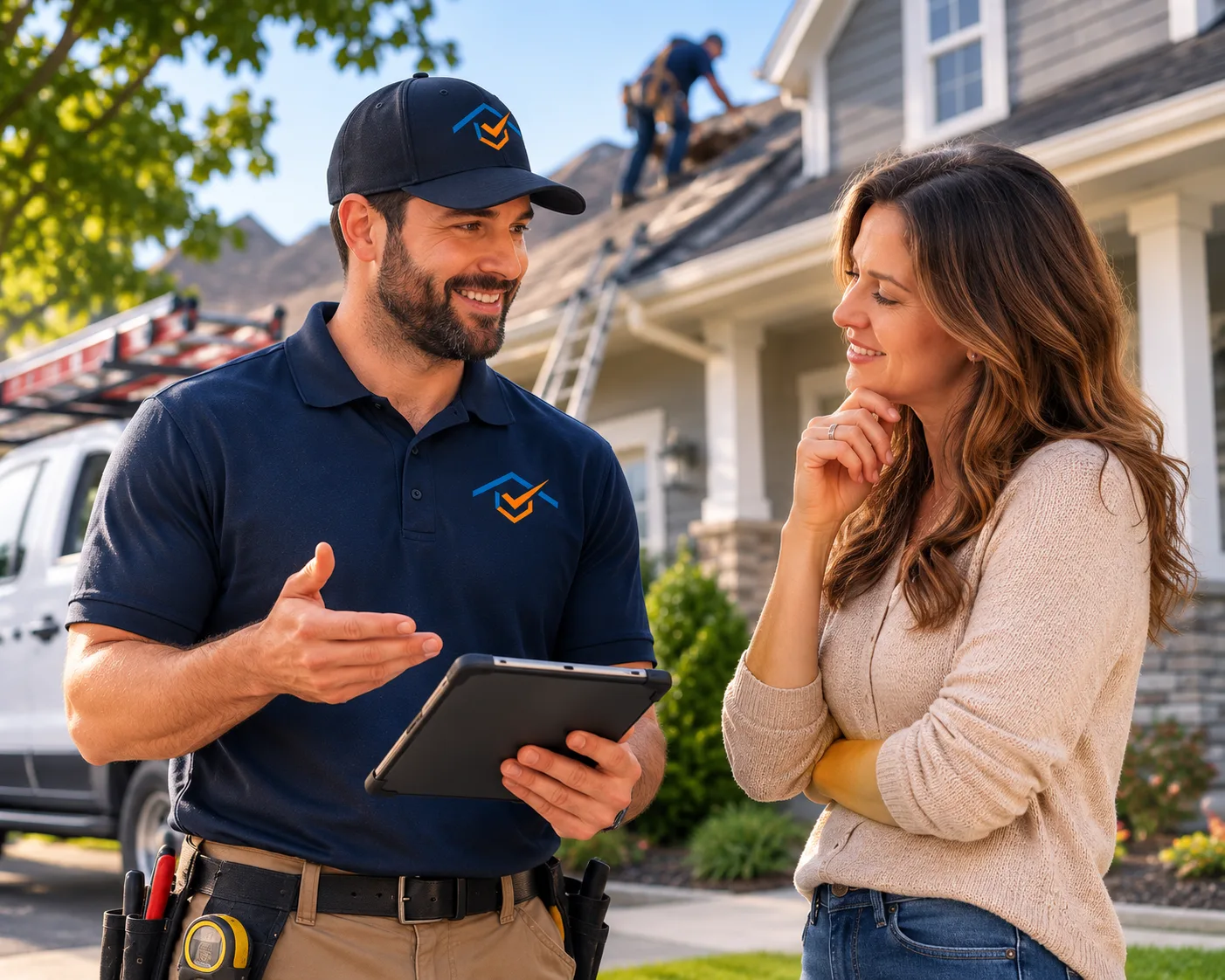 Roof Inspection FAQs in Piedmont, WV