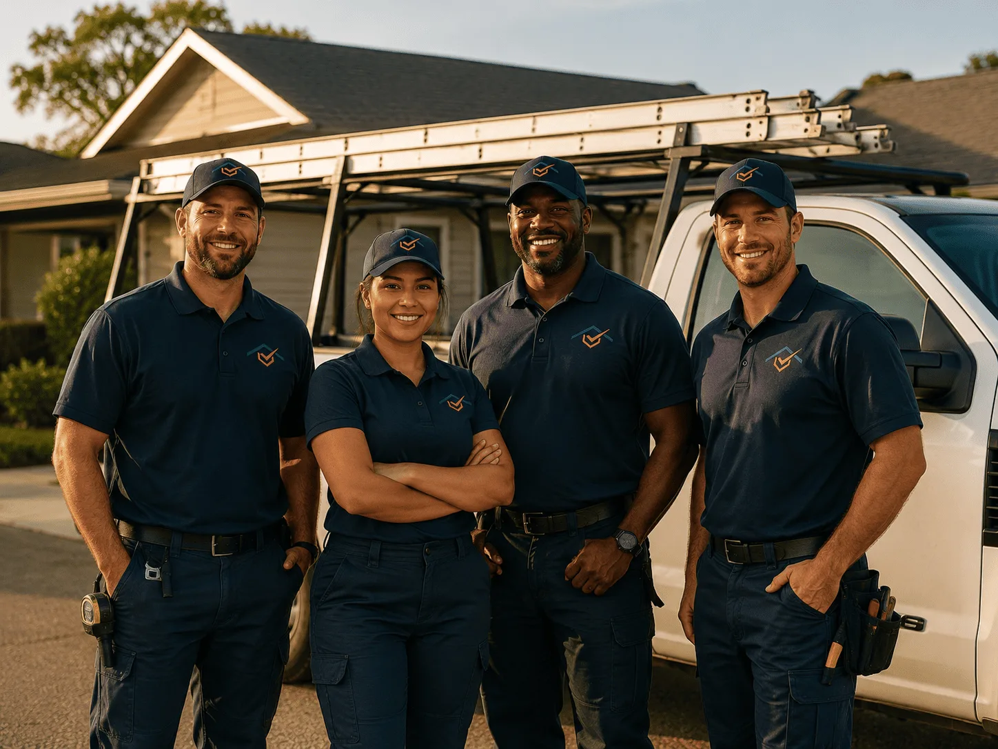 Roof Inspection company in Piedmont, WV